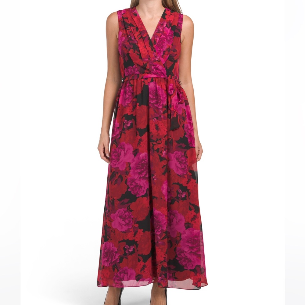 Donna Ricco Dress